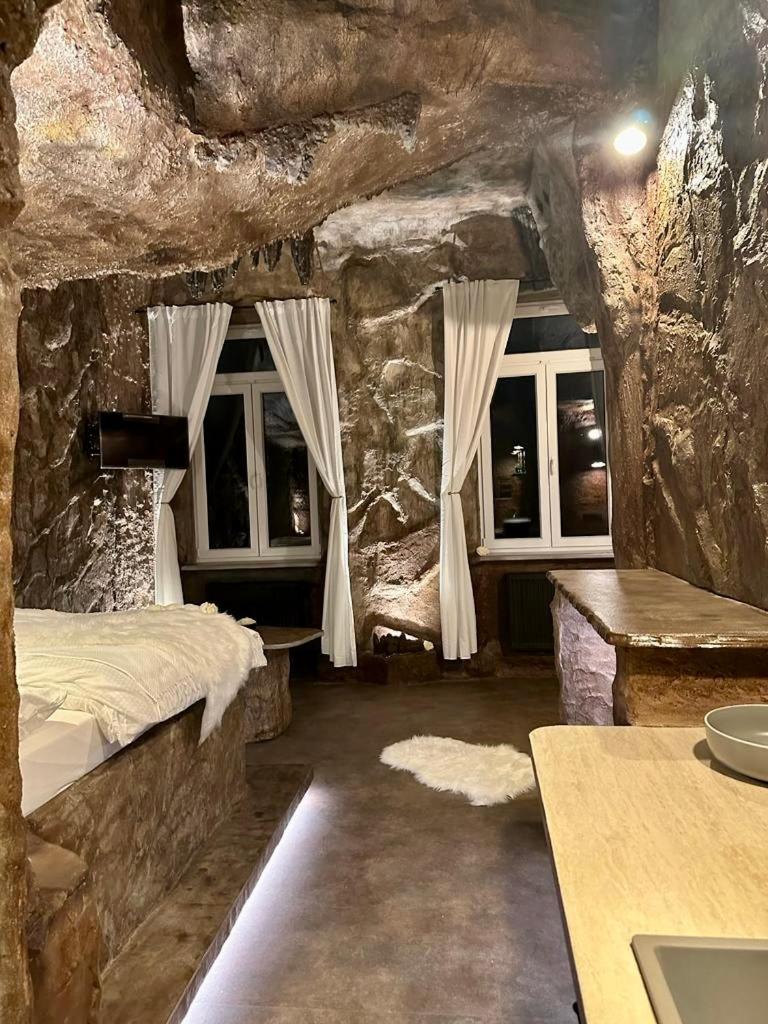 Apartmany V Podzamci V Blizkosti Zamku Blatná מראה חיצוני תמונה