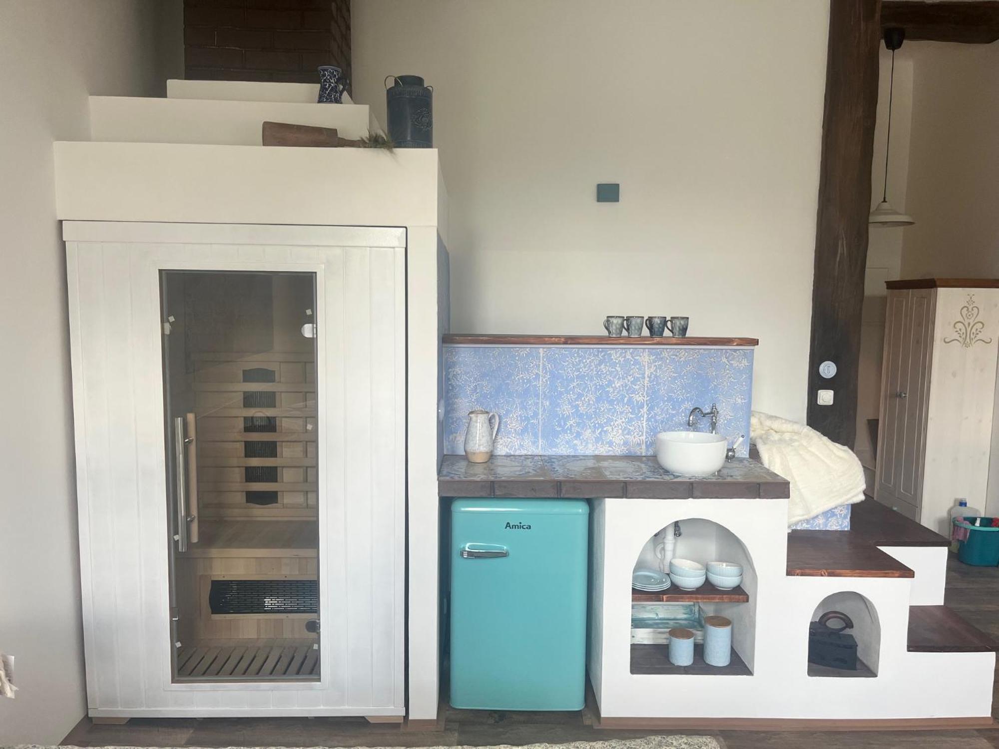 Apartmany V Podzamci V Blizkosti Zamku Blatná מראה חיצוני תמונה