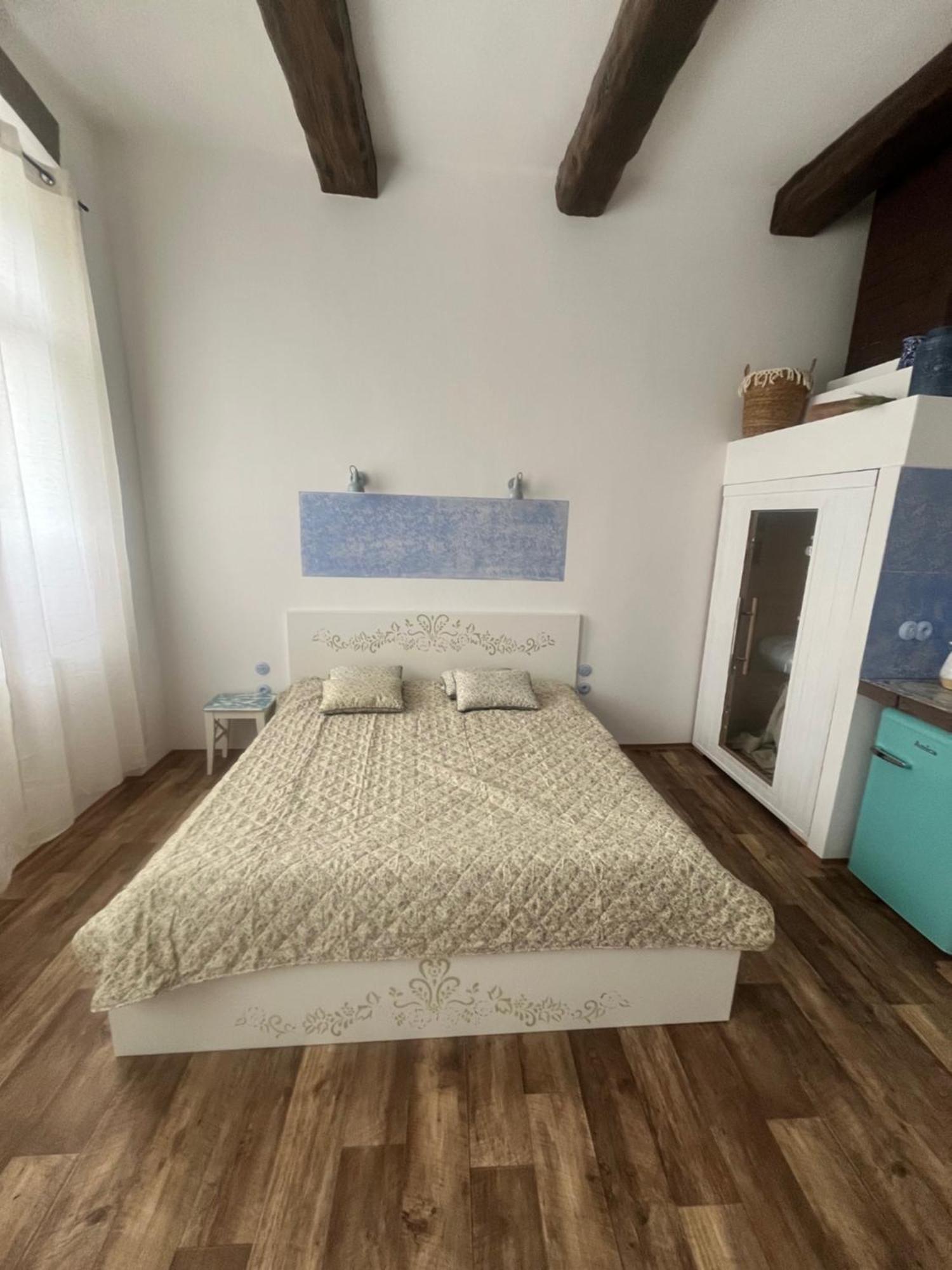 Apartmany V Podzamci V Blizkosti Zamku Blatná מראה חיצוני תמונה