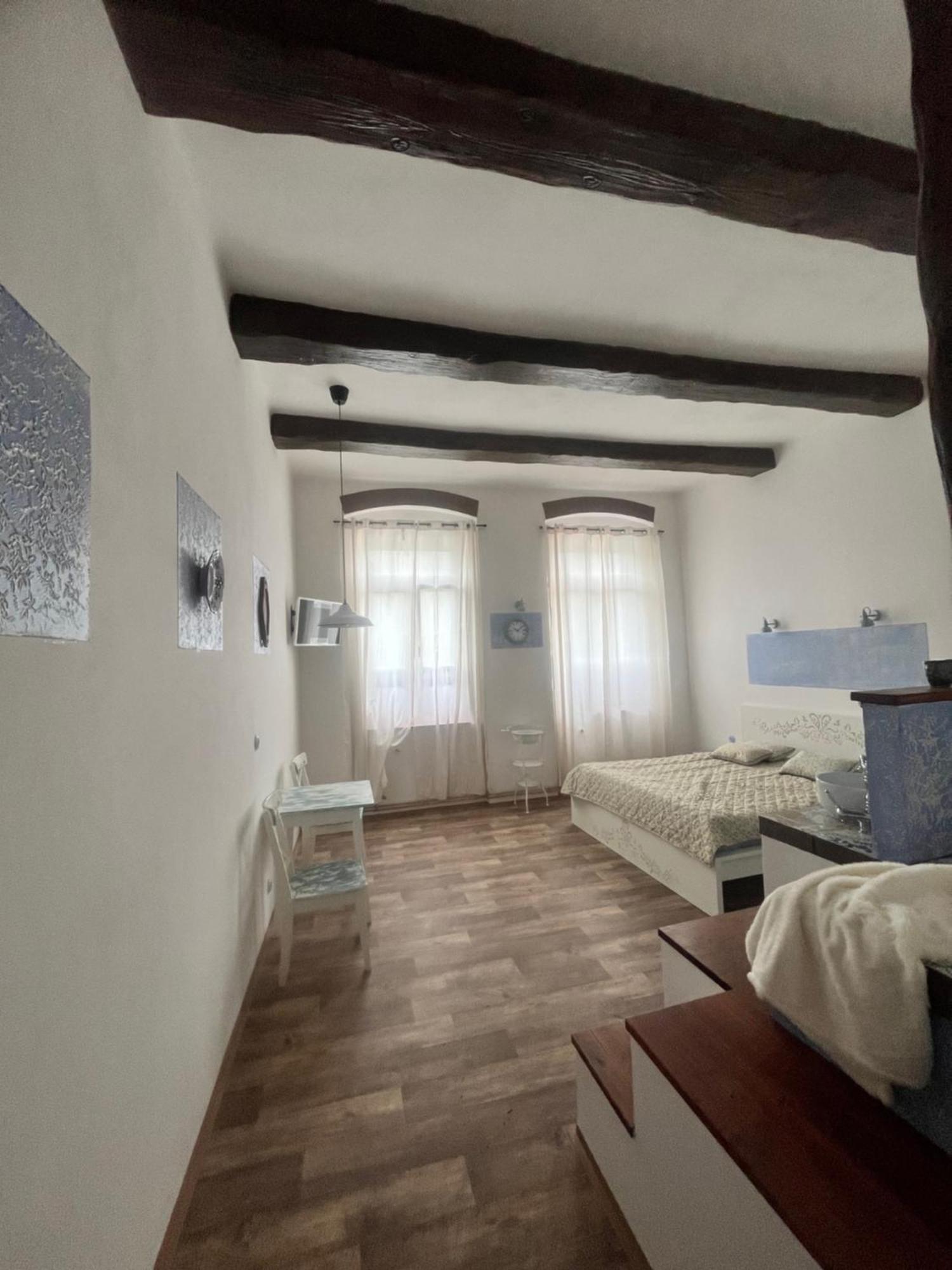 Apartmany V Podzamci V Blizkosti Zamku Blatná מראה חיצוני תמונה