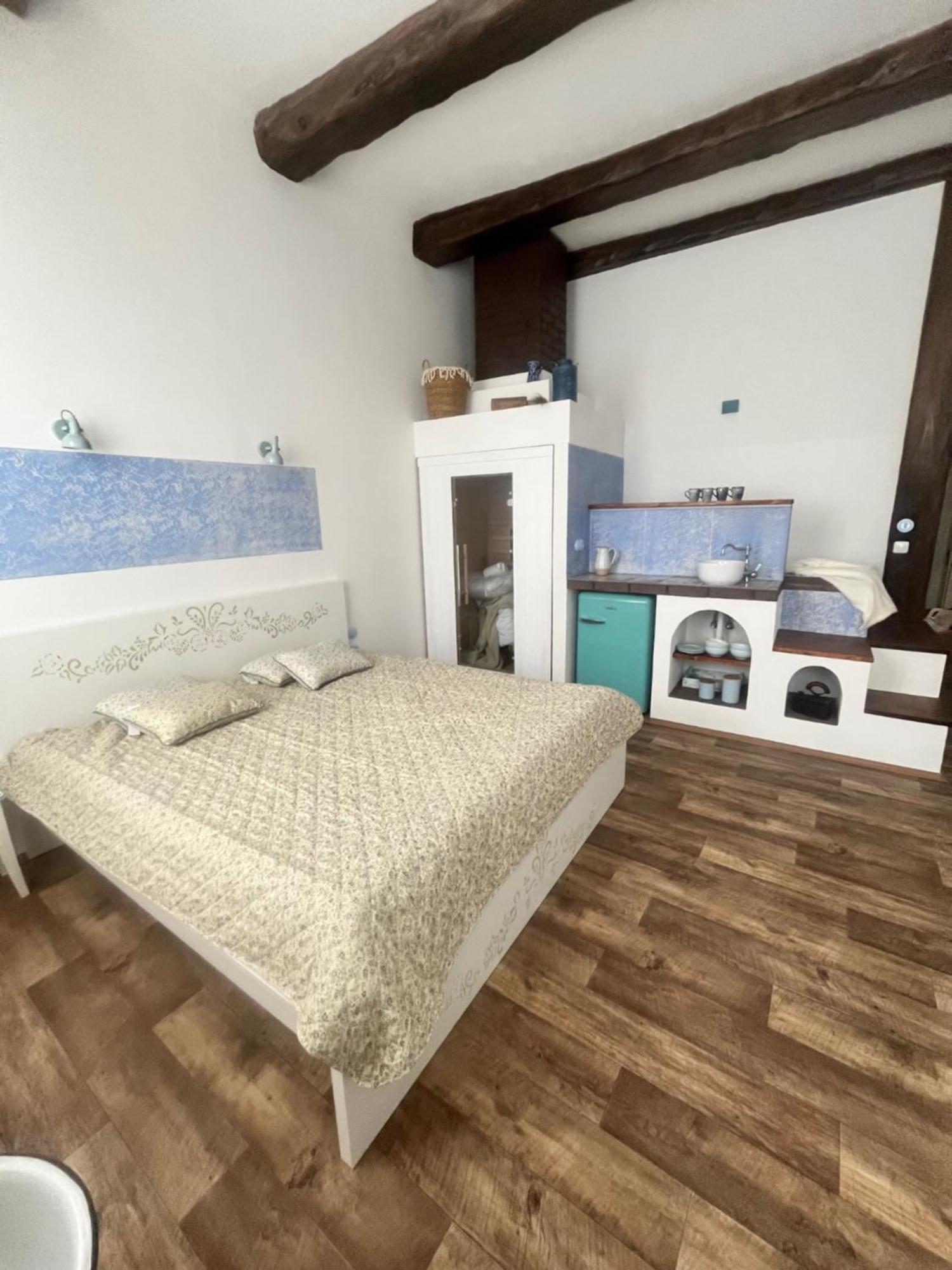 Apartmany V Podzamci V Blizkosti Zamku Blatná מראה חיצוני תמונה
