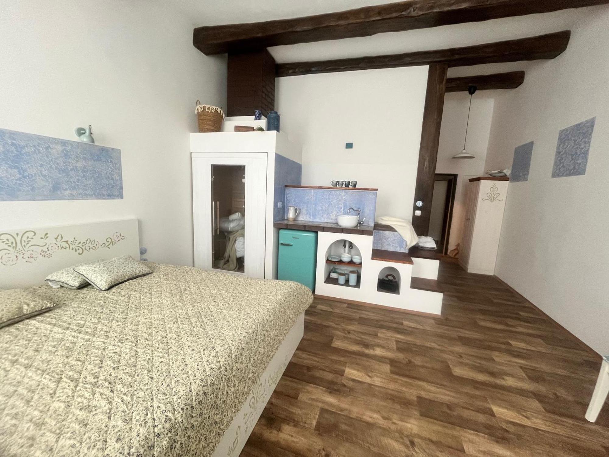 Apartmany V Podzamci V Blizkosti Zamku Blatná מראה חיצוני תמונה
