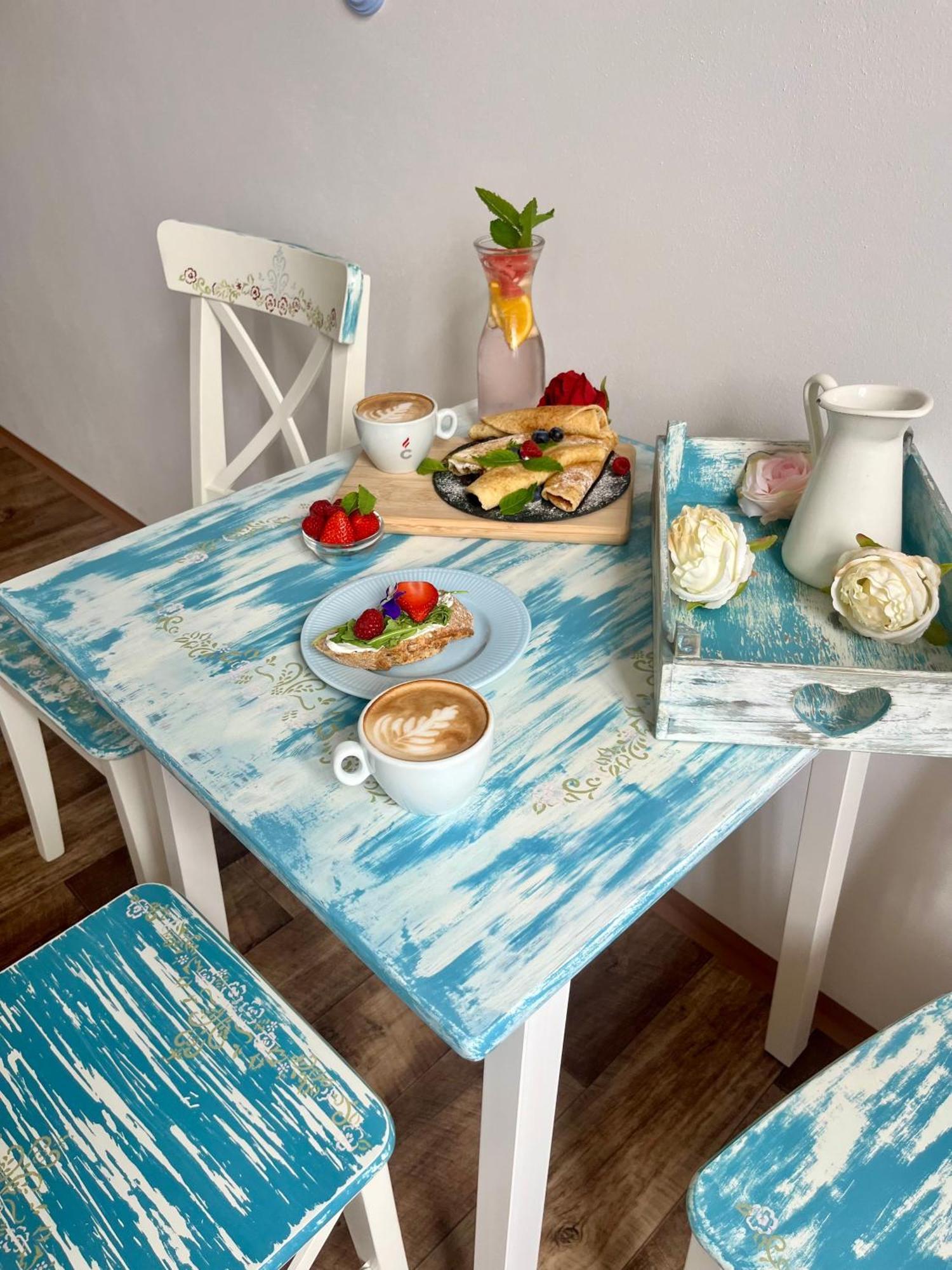Apartmany V Podzamci V Blizkosti Zamku Blatná מראה חיצוני תמונה